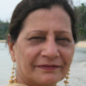 Meet your Posher, Harjit